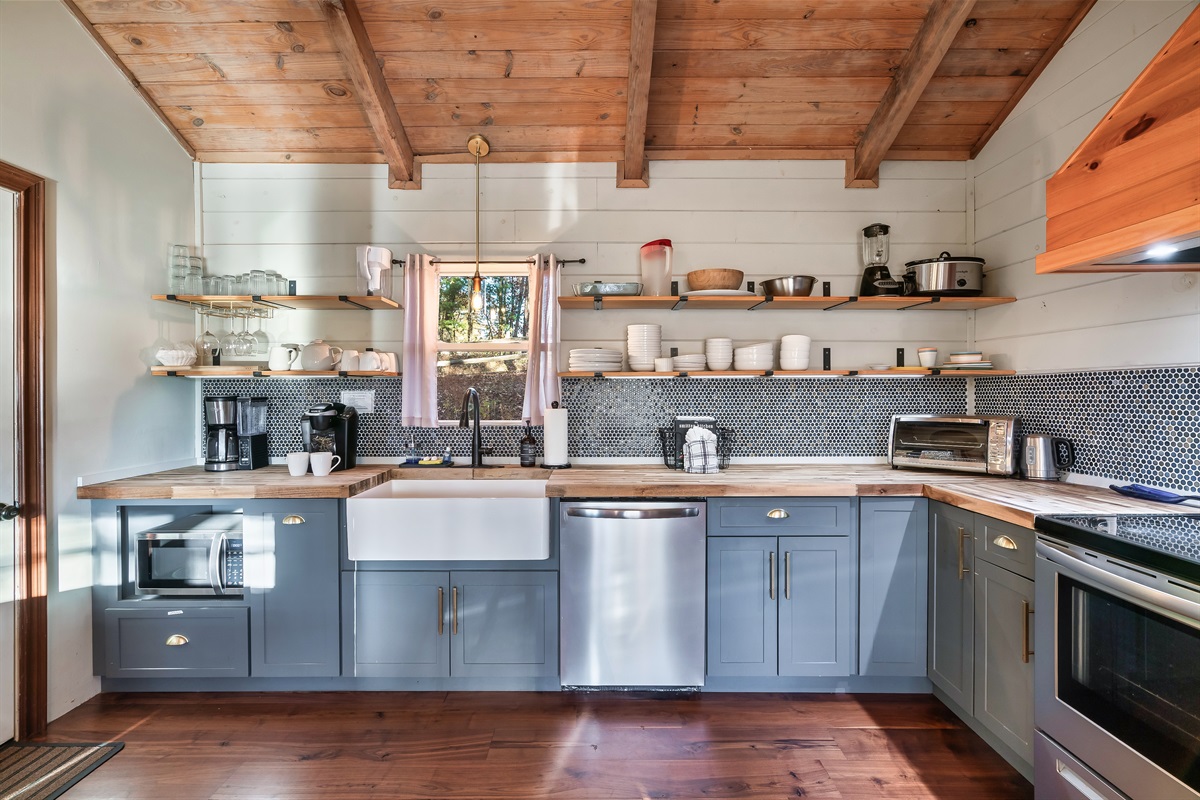 Meals made easy here.