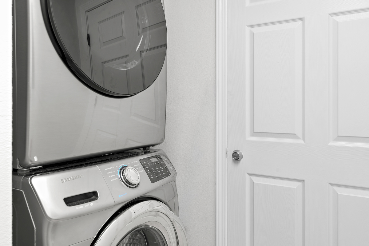 Washer and Dryer coming soon! Also, this property has a new HVAC and large hot water heater!