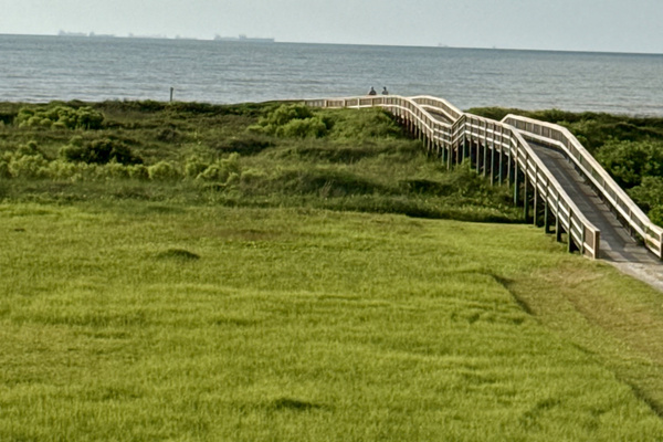 Beach Access