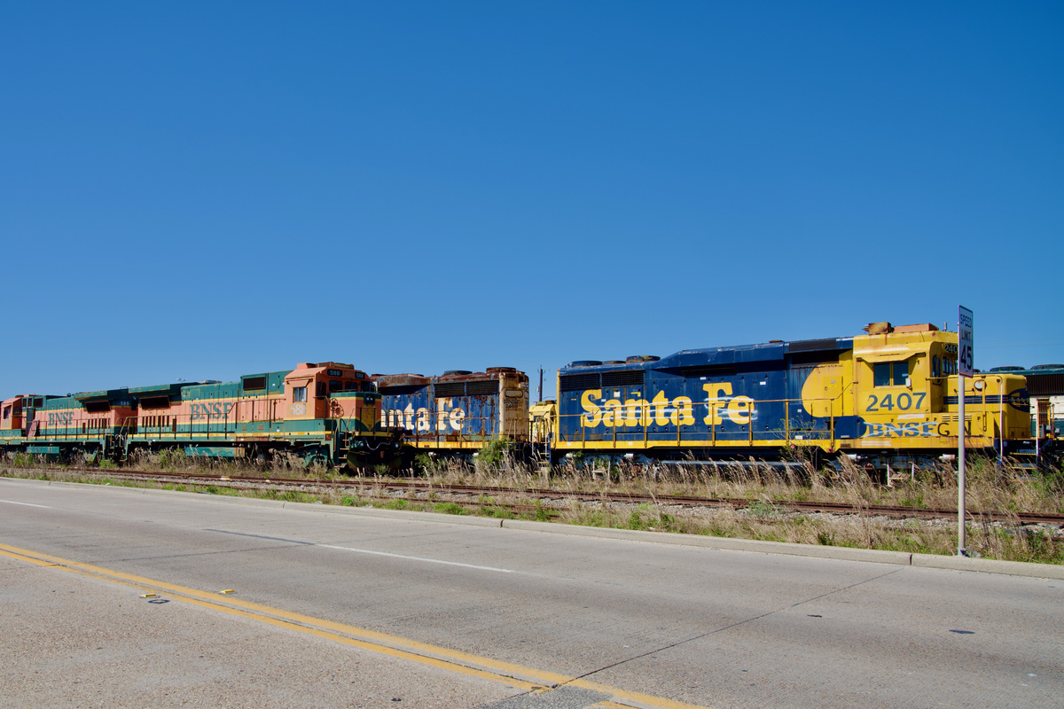 Step into history at the Galveston Railroad Museum—featuring full-size trains and interactive exhibits. Find this and more on our Attractions & Things To Do page!