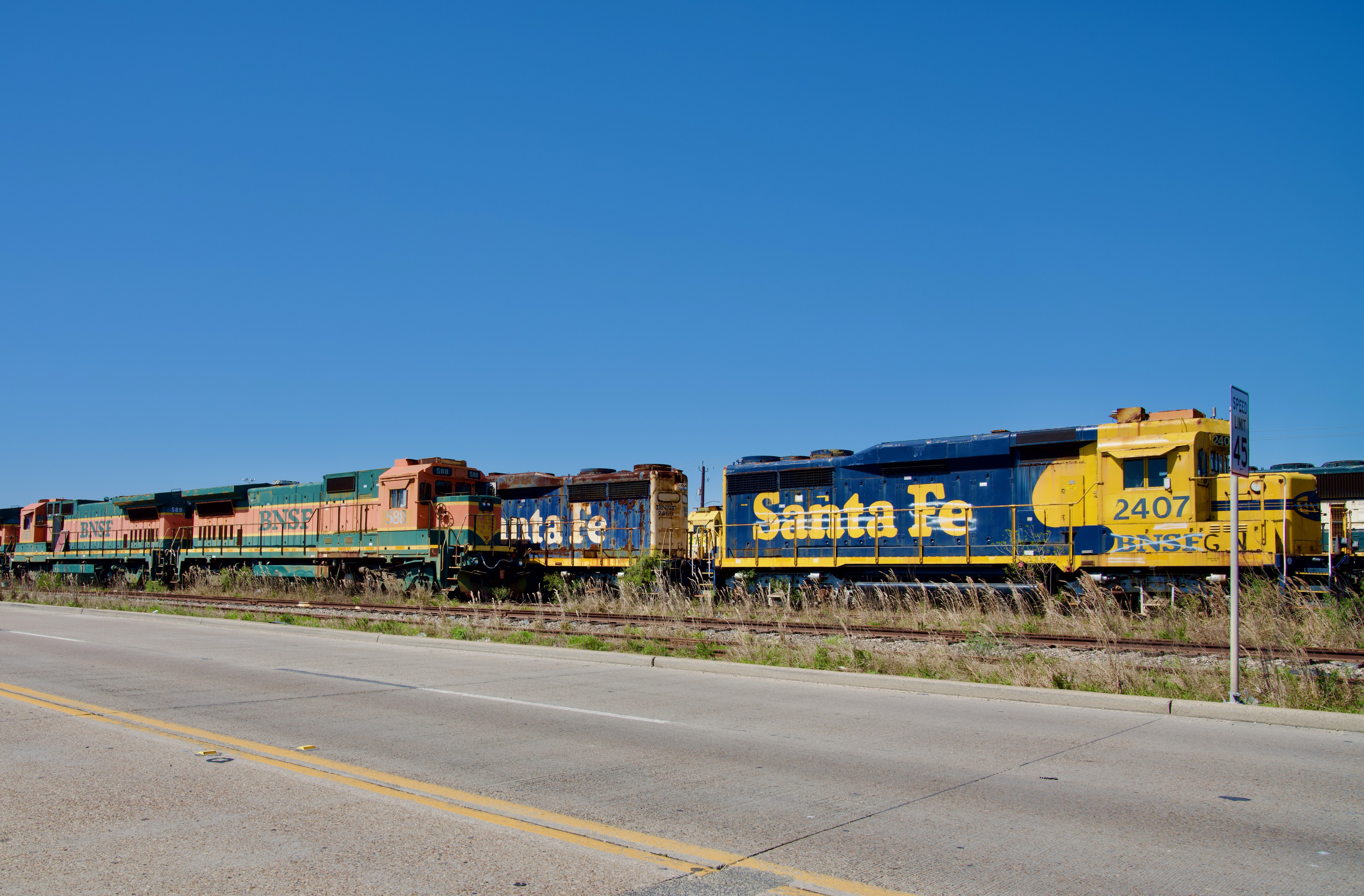 Step into history at the Galveston Railroad Museum—featuring full-size trains and interactive exhibits. Find this and more on our Attractions & Things To Do page!