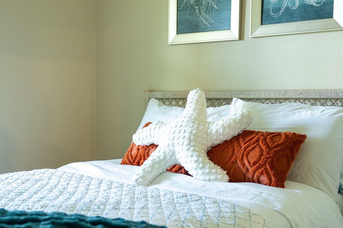 Full Bedroom 1
