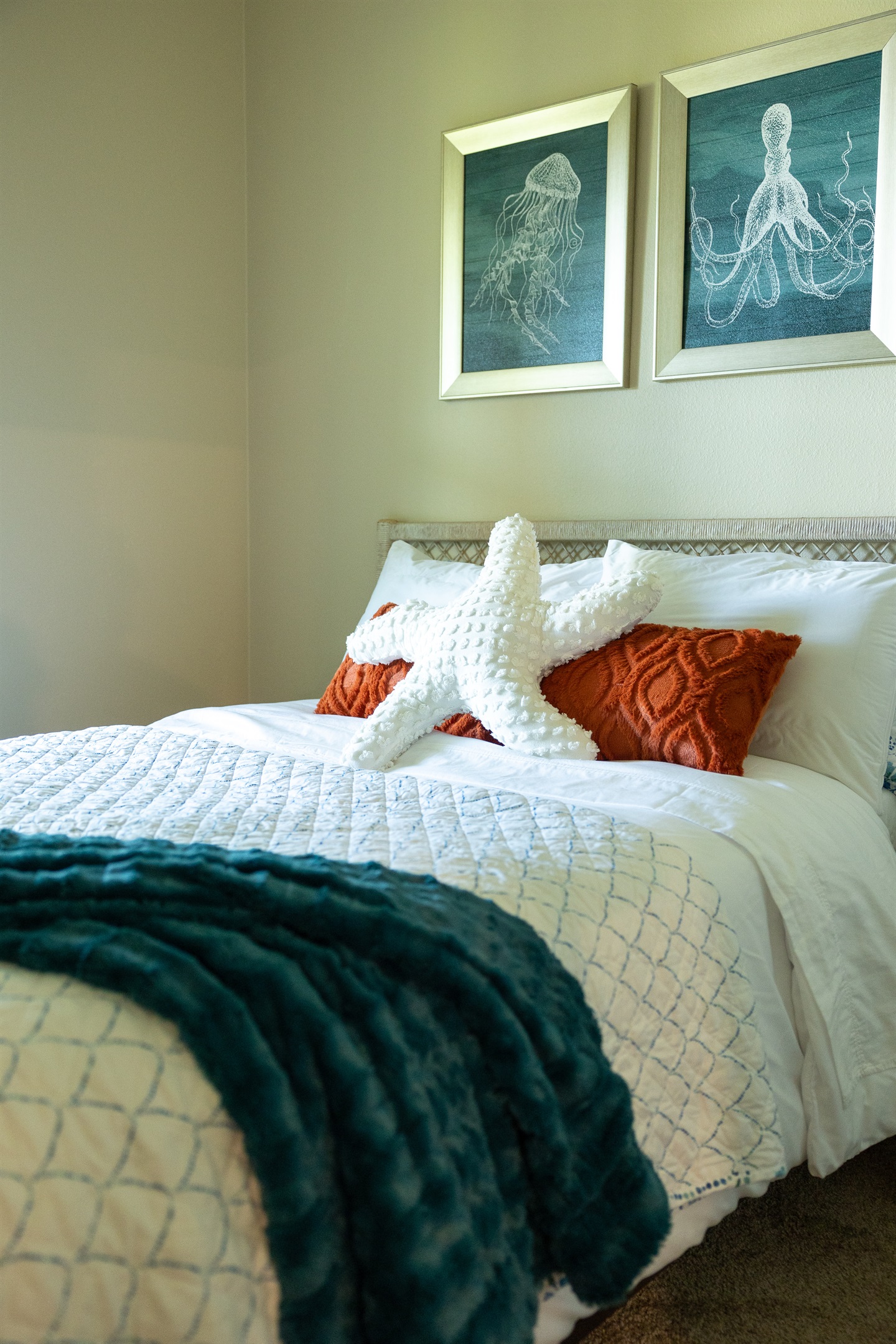Full Bedroom 1