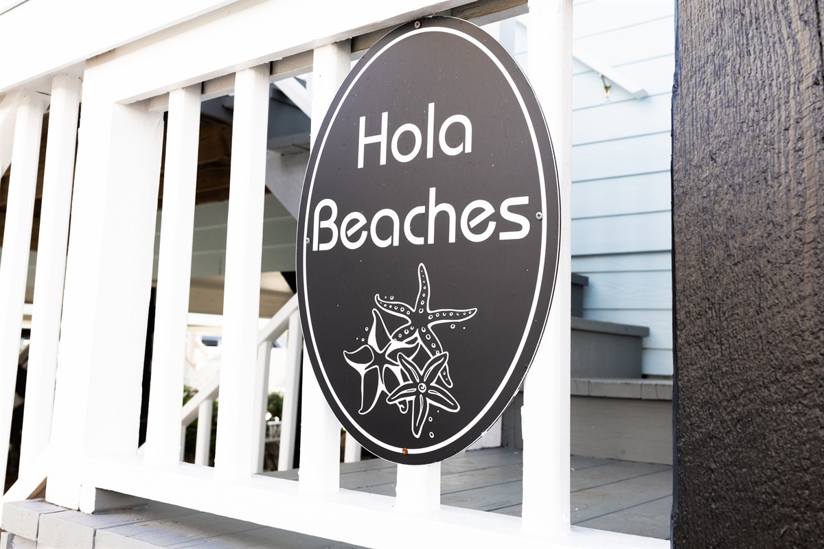 We are looking forward to hosting your stay!