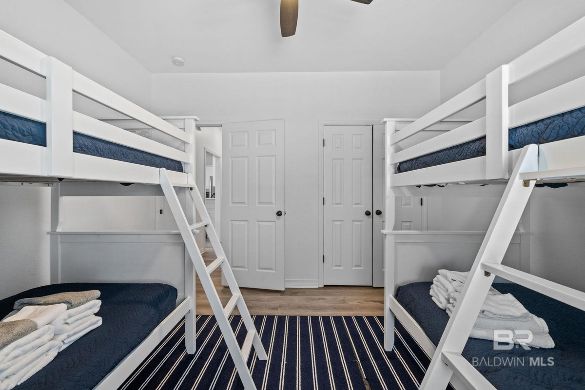 Bunk Room