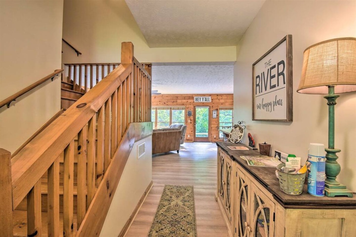 Entryway