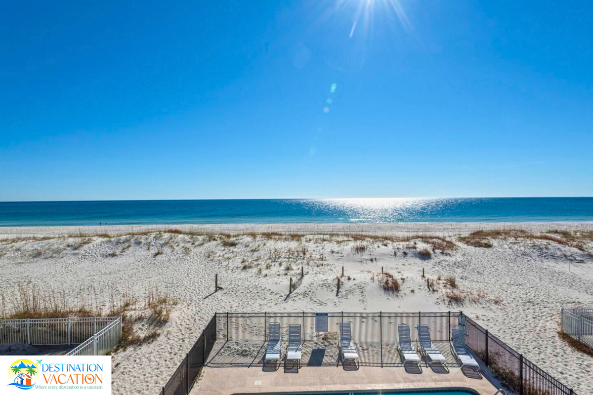 Uninterrupted ocean views create the ultimate coastal escape.