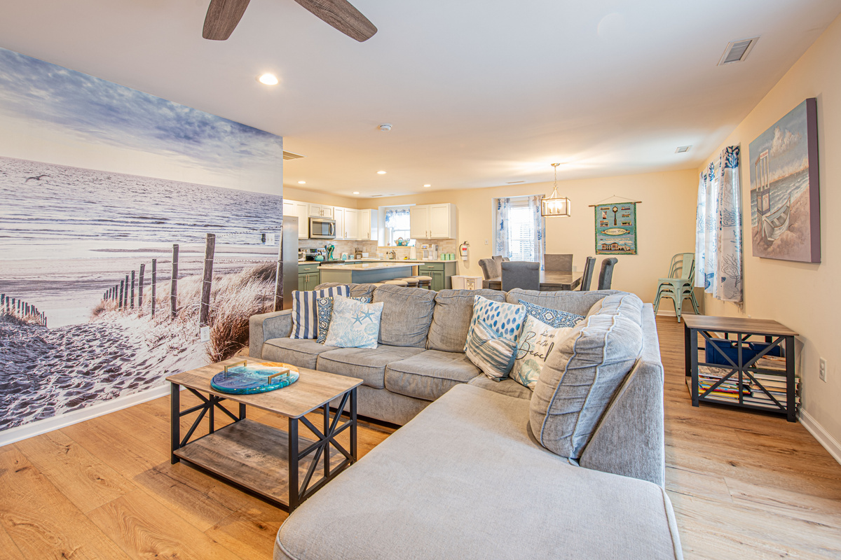 Living Space