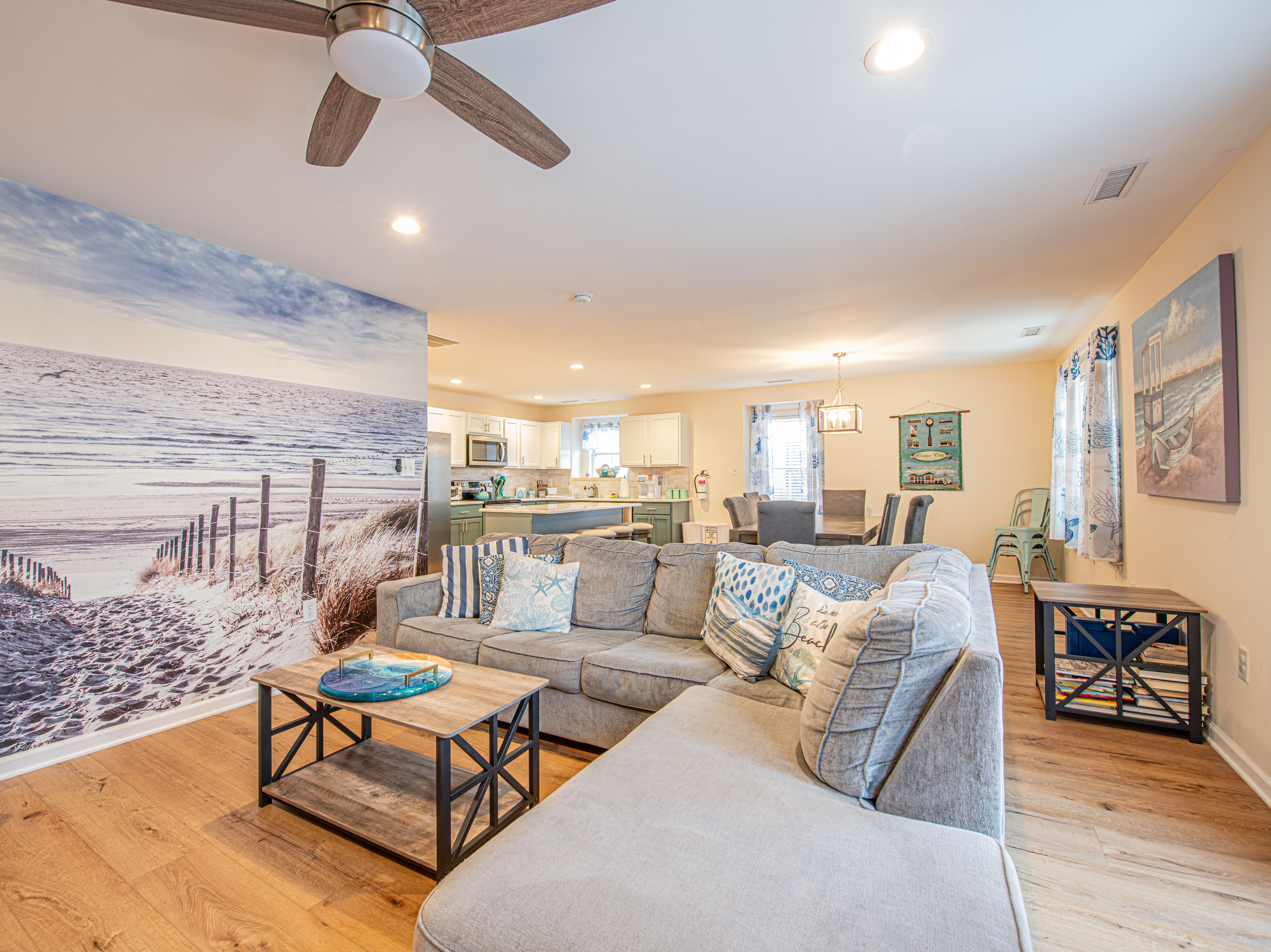 Living Space