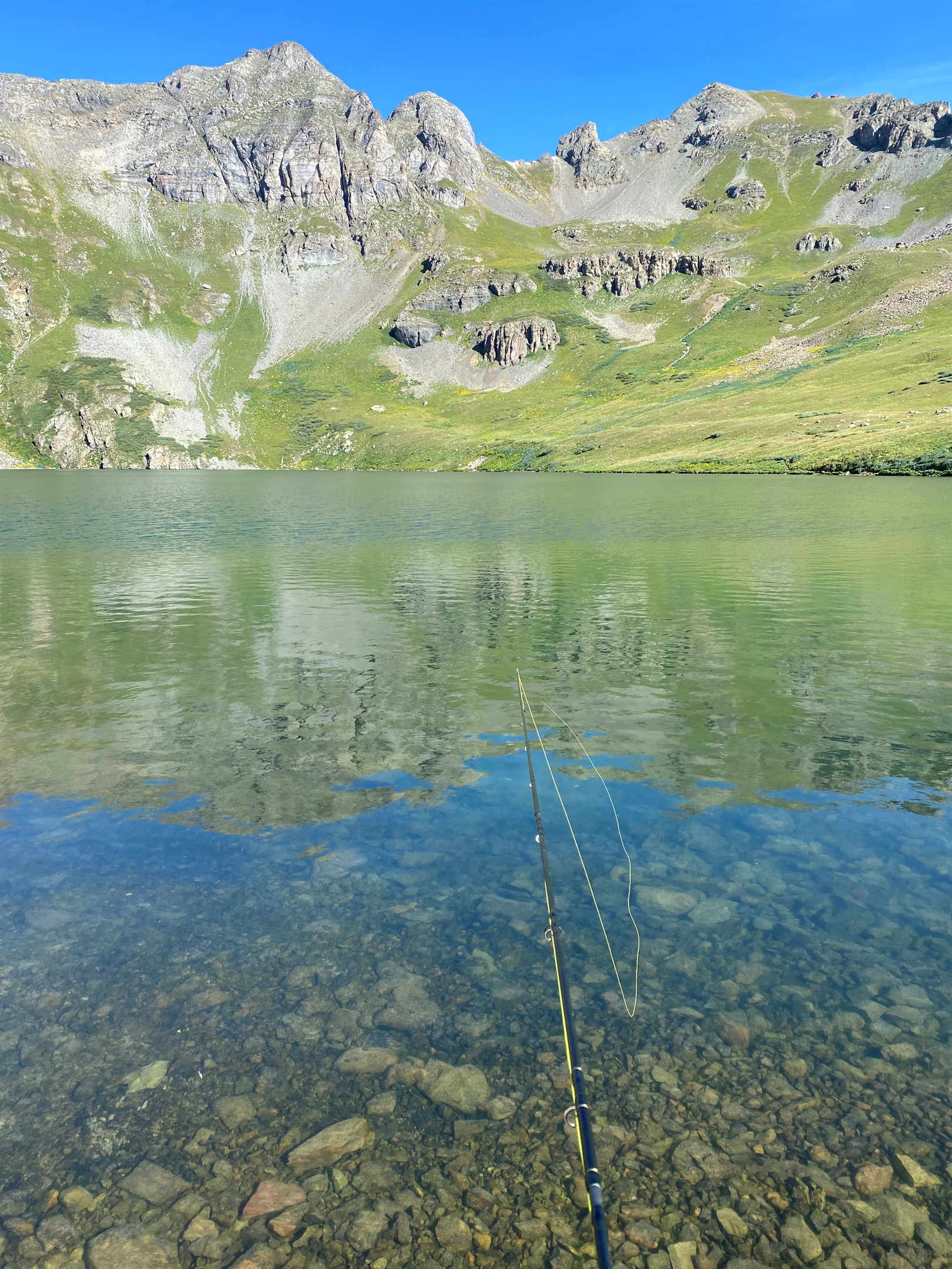 Clear Lake