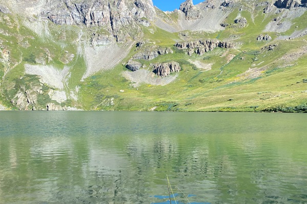 Clear Lake