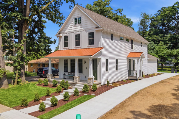 Across From ND Stadium | Luxury 6B/5BA | Sleeps 14, photo 3