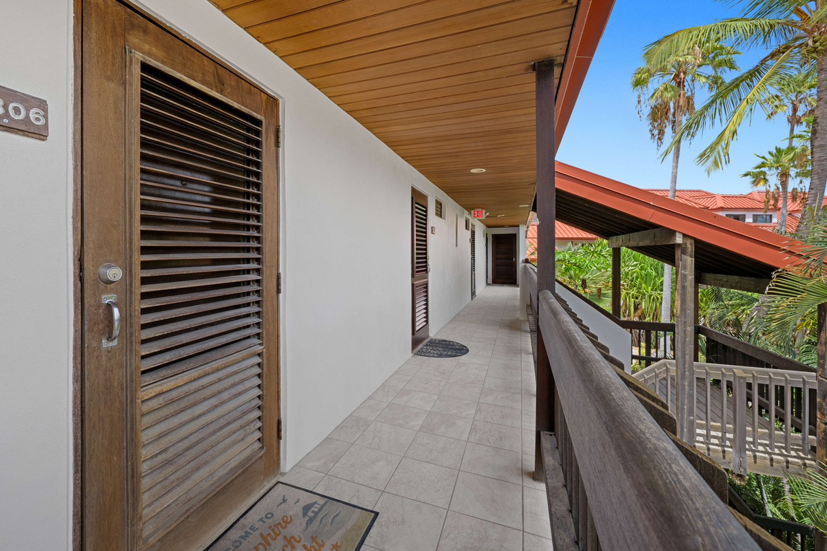 Your island escape awaits &mdash; step inside your home away from home in paradise.