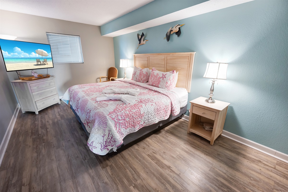 Stunning Bedroom ✨ Beautifully Decorated 🛏️💫