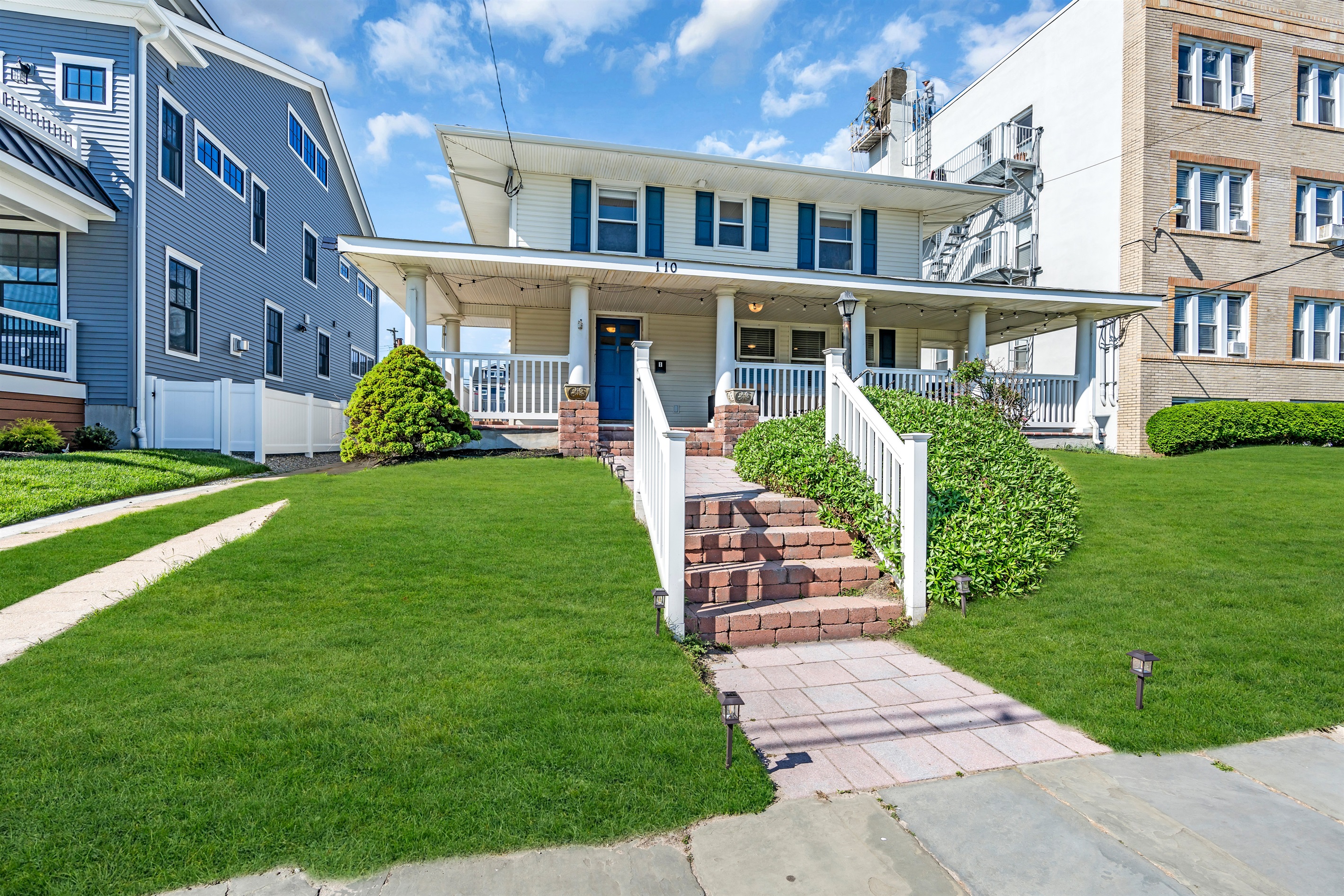 Welcome to your Jersey Shore "home away from home"