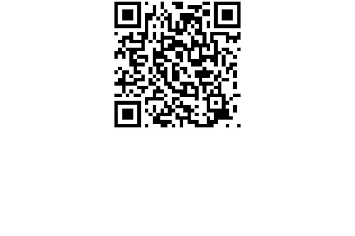 Scan QR for a video tour of MoonlightshoresTC!