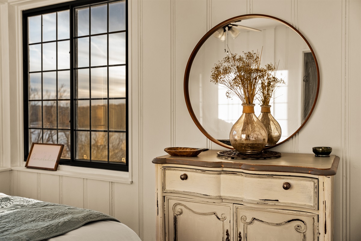 Your own private corner of paradise