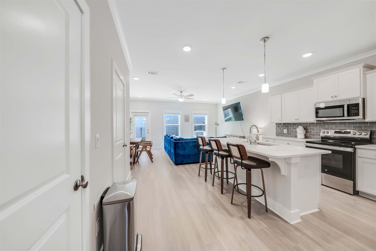 Salt & Seagate Escape | Photo 6