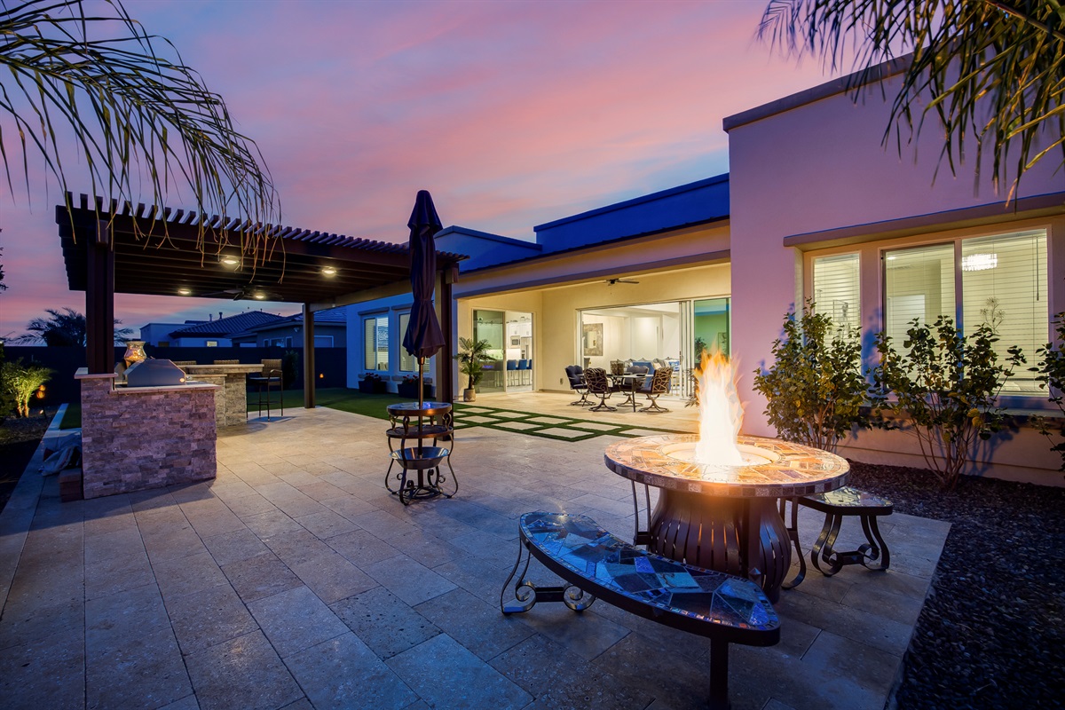 The Grand Peoria Estate – 5BR / 4.5BA Luxury + Casita — Modern Home | Sleeps 10 | Family Escape w/ Casita, Peoria, Arizona — photo 68