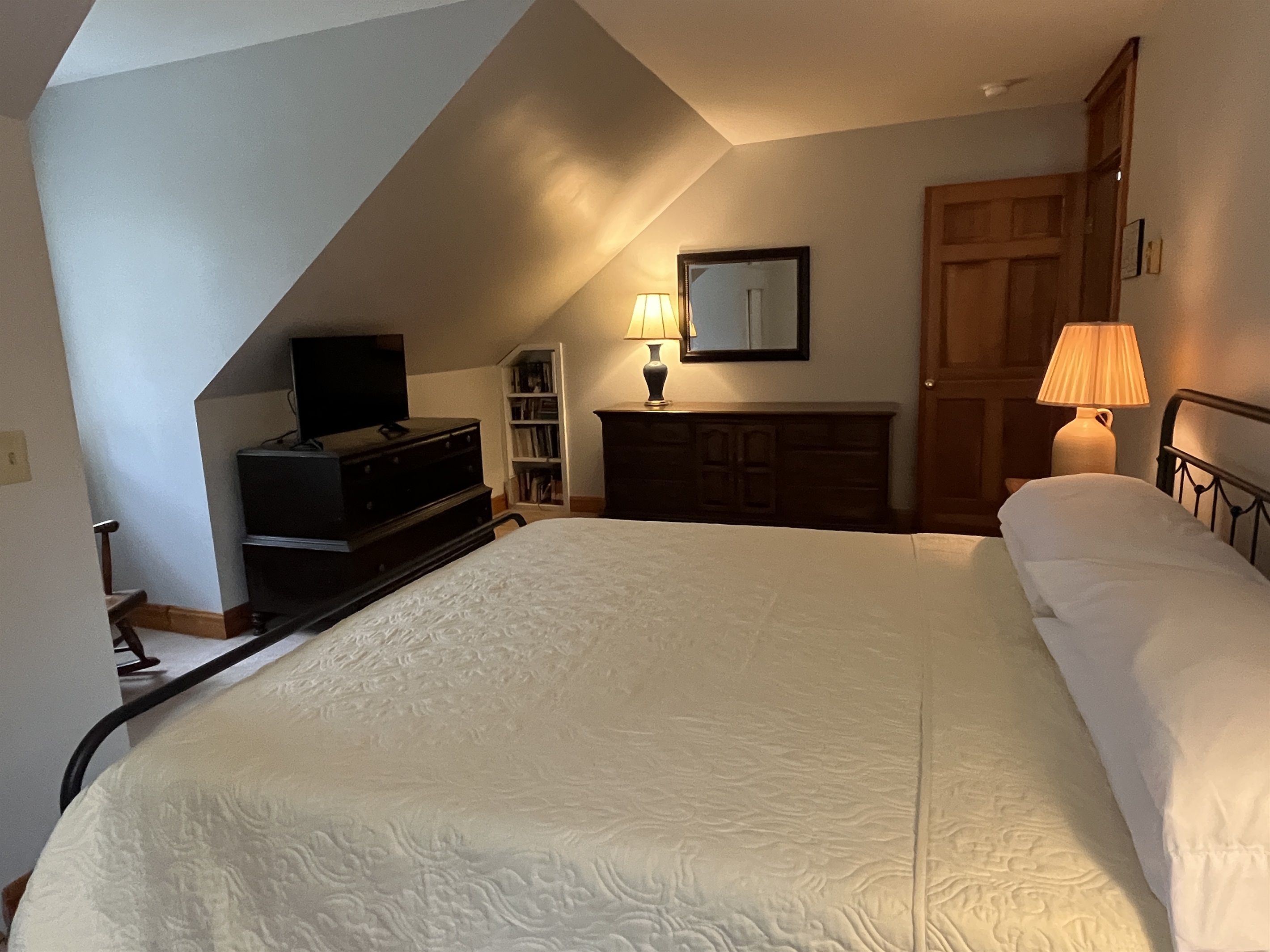 King bedroom #2