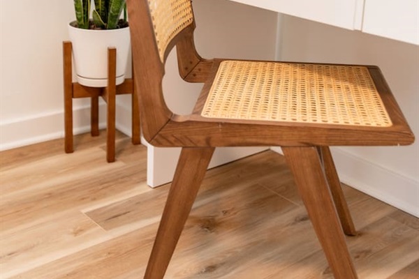 Workspace Chair