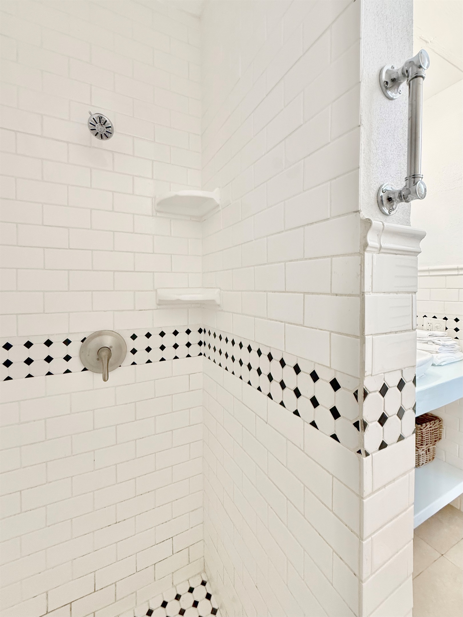 Main Bedroom bathroom