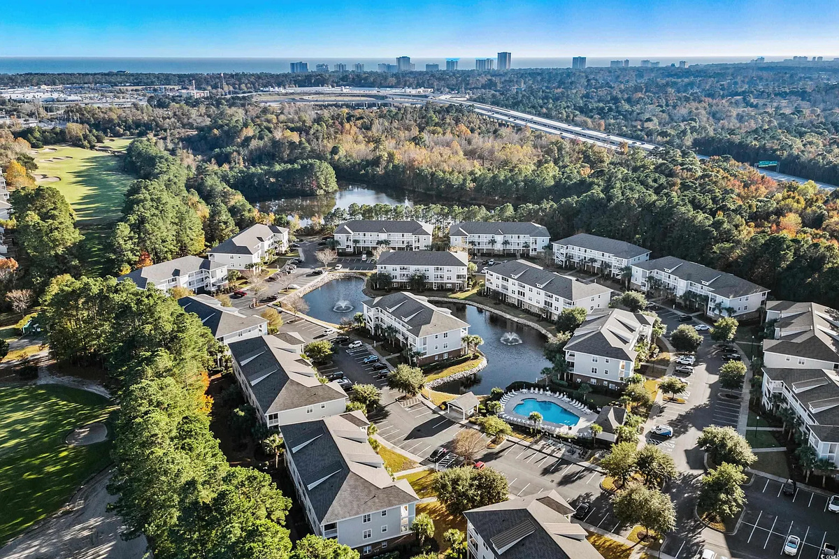 Willowbend Community