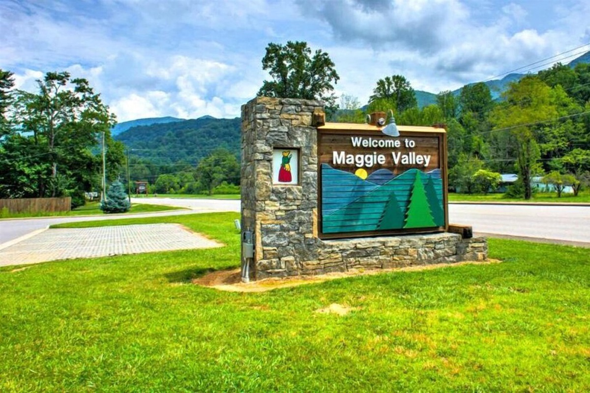 Maggie Valley