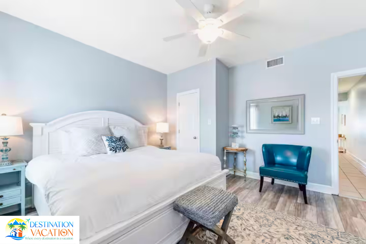 Relaxed elegance meets effortless coastal living.