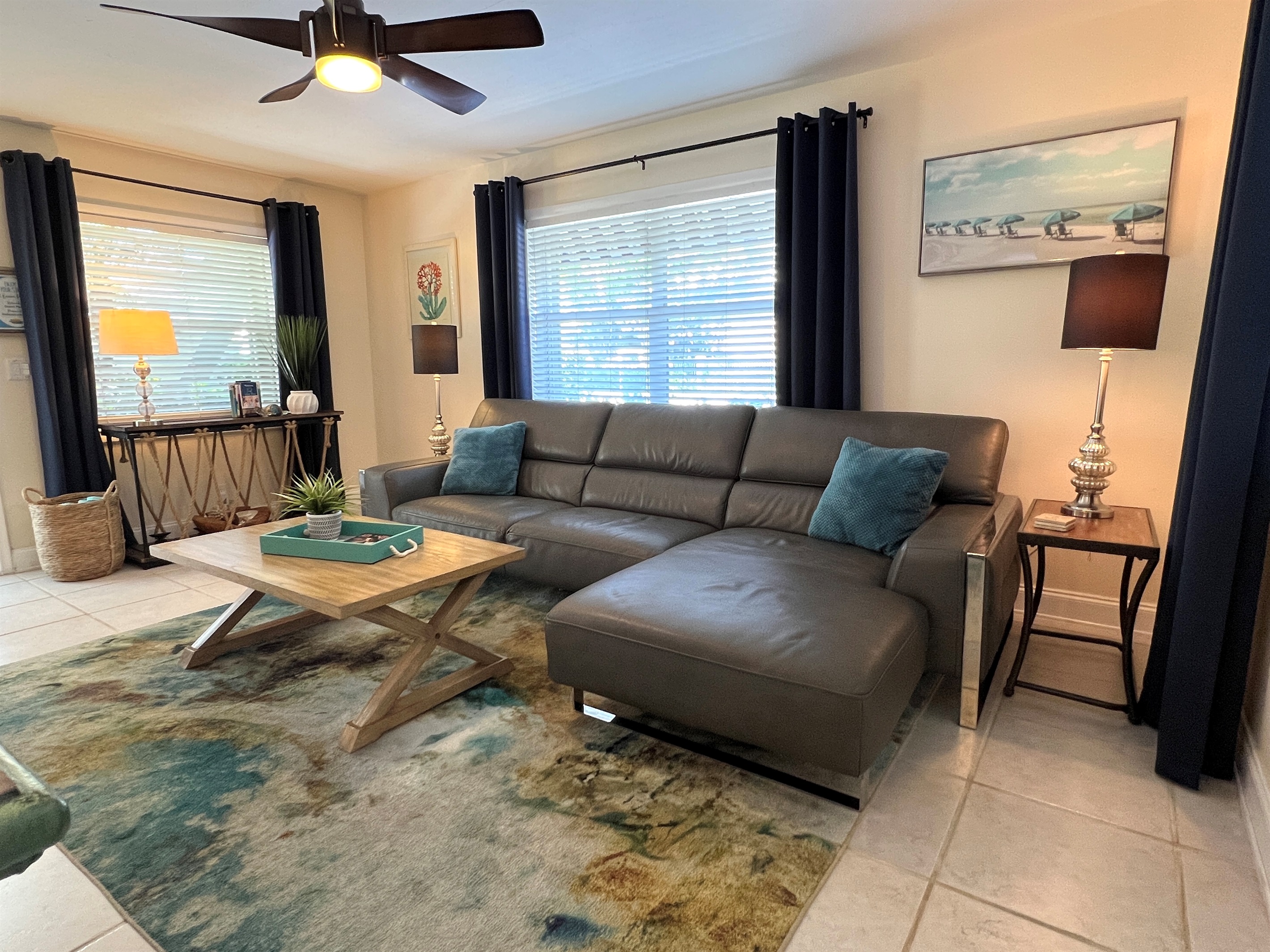 Welcome to Delray Beach, welcome to Ocean Pearl!
