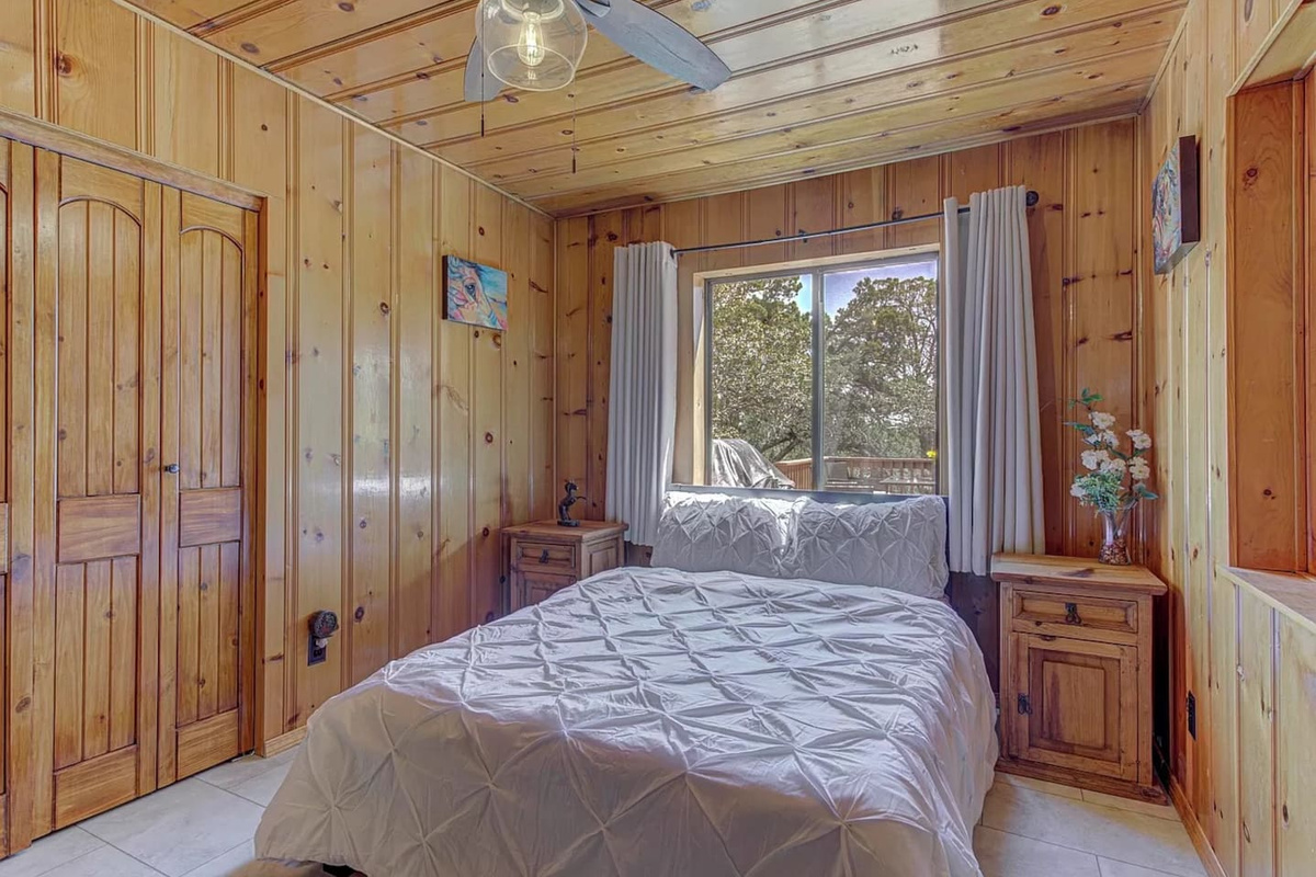 Pine Mountain Roost Retreat w/ Deck + Views — Pine Mountain Roost Retreat w/ Deck + Views, Pine, Arizona — photo 23