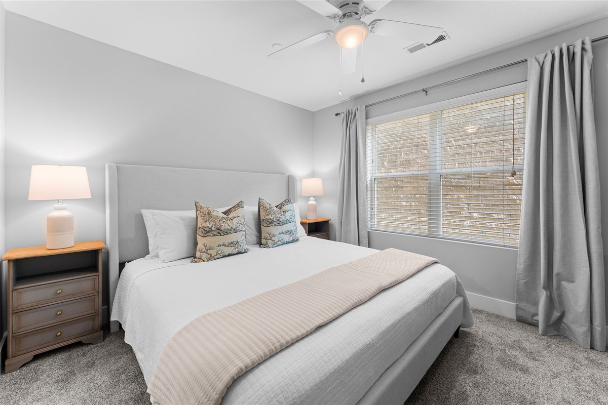 King Bedroom 3