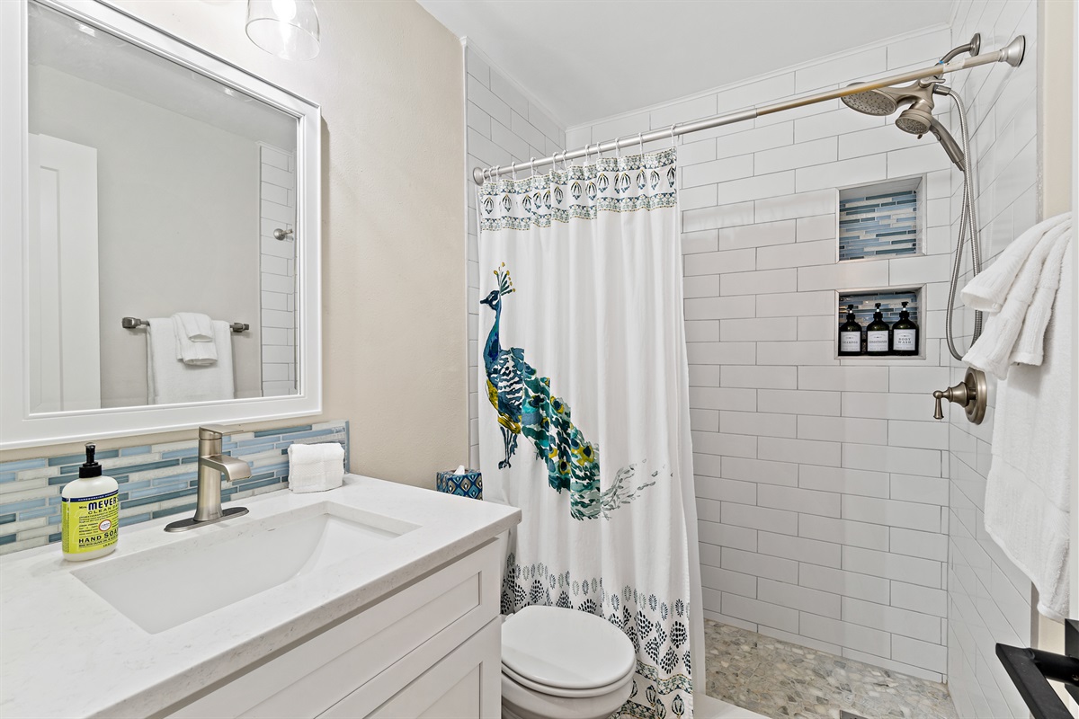 Primary Ensuite