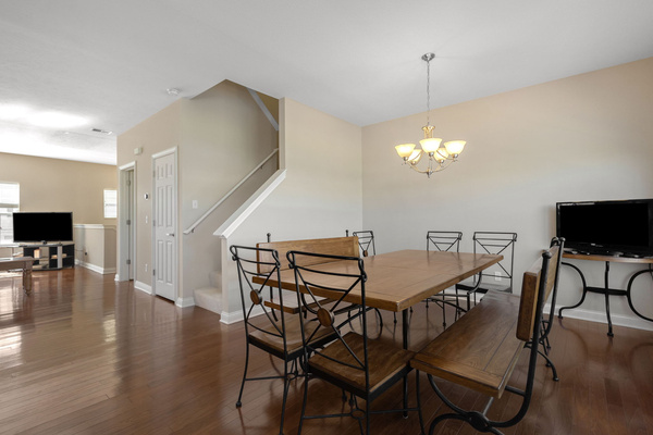 Fighting Irish Retreat | 3BR/4BA, photo 14