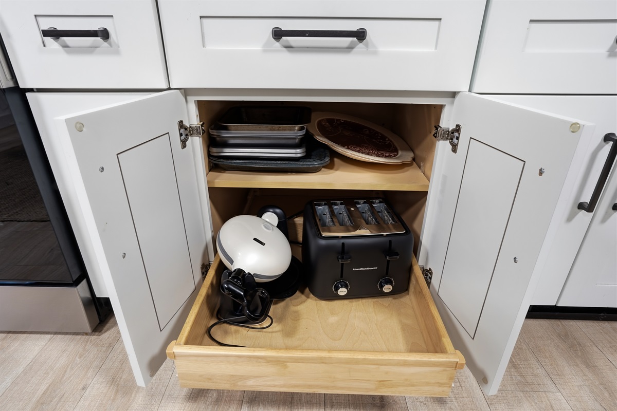 Everything you need for a perfect stay.