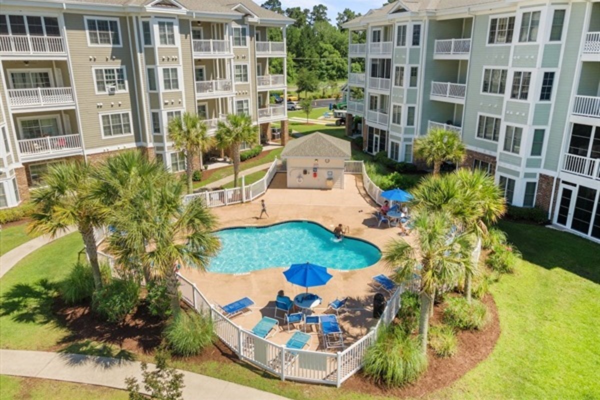 Magnolia Pointe