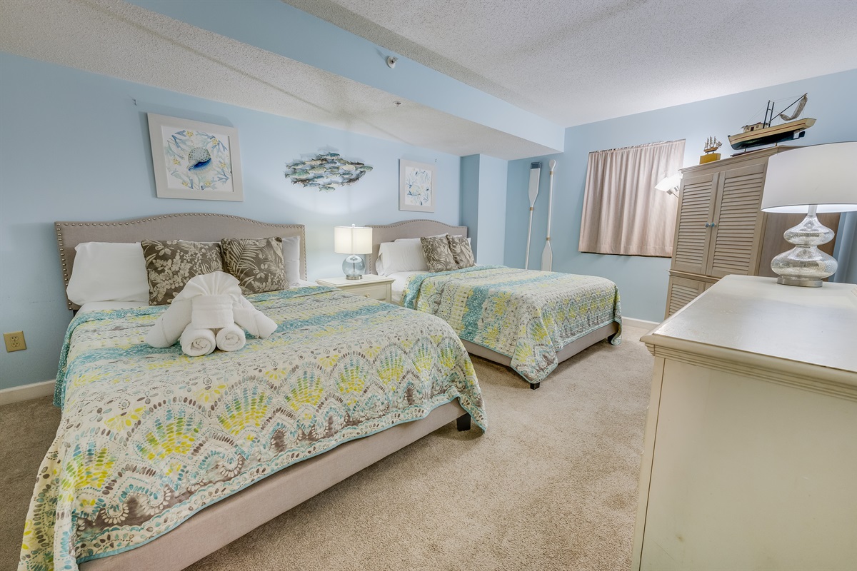 Stunning Bedroom Beautifully Decorated 💫✨