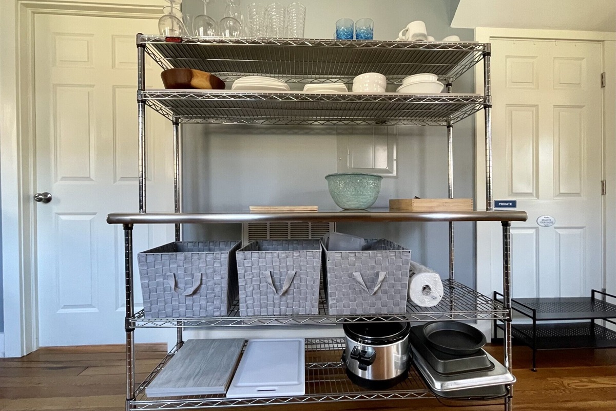 Dinnerware