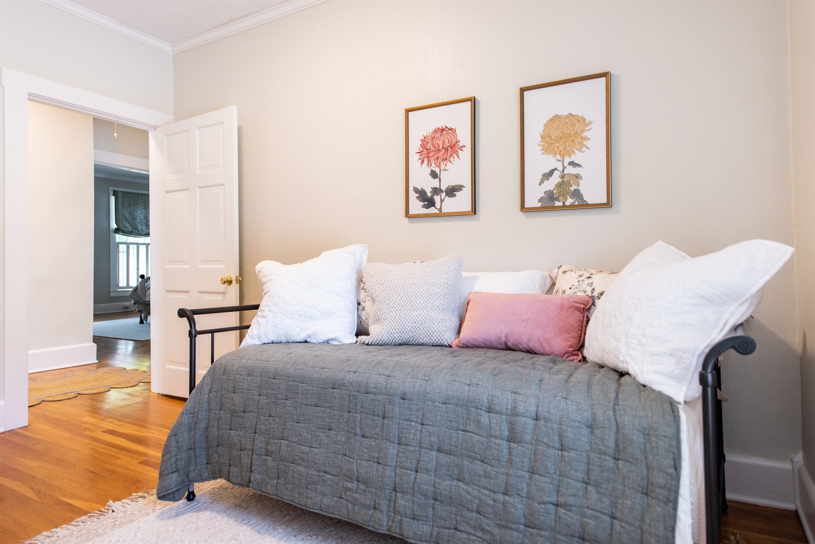 Comfortable Owners Suite