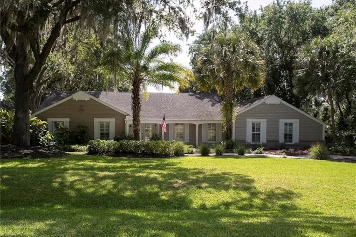 2d2e293672c341e3b350c6ea6cb1495d Large Ocala vacation rental