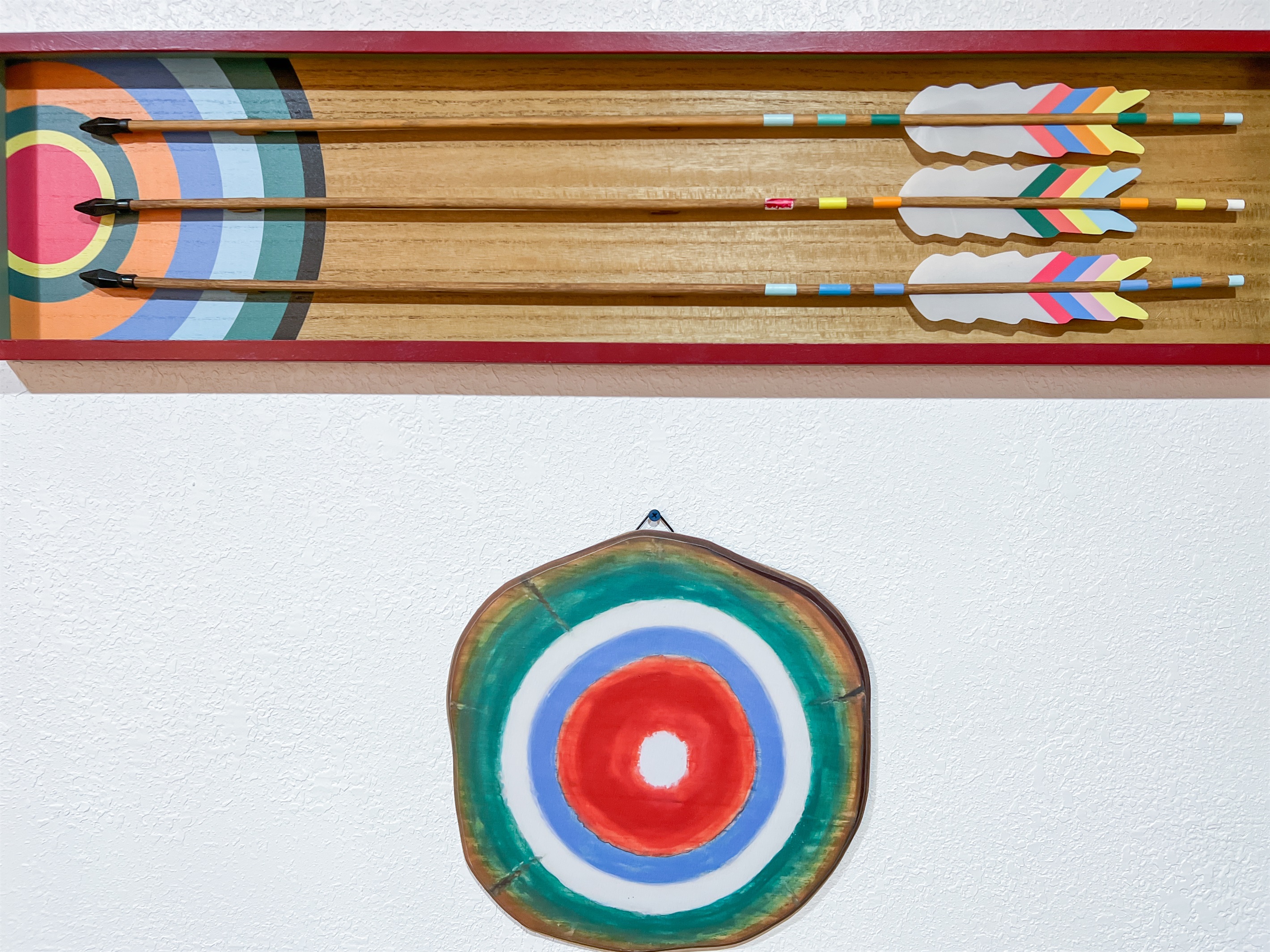 Bunk Room Decor