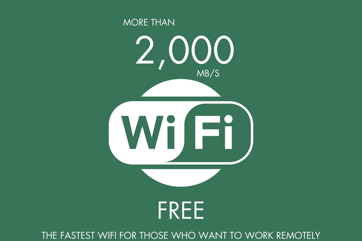 Wifi
