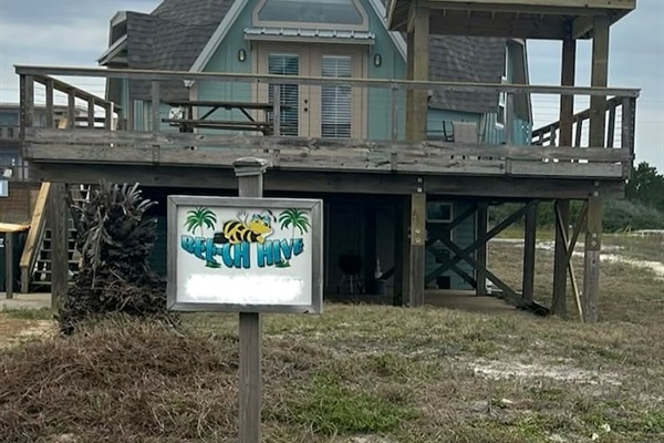 A shade pavilion was added to the deck May 2025, new pictures to come soon.