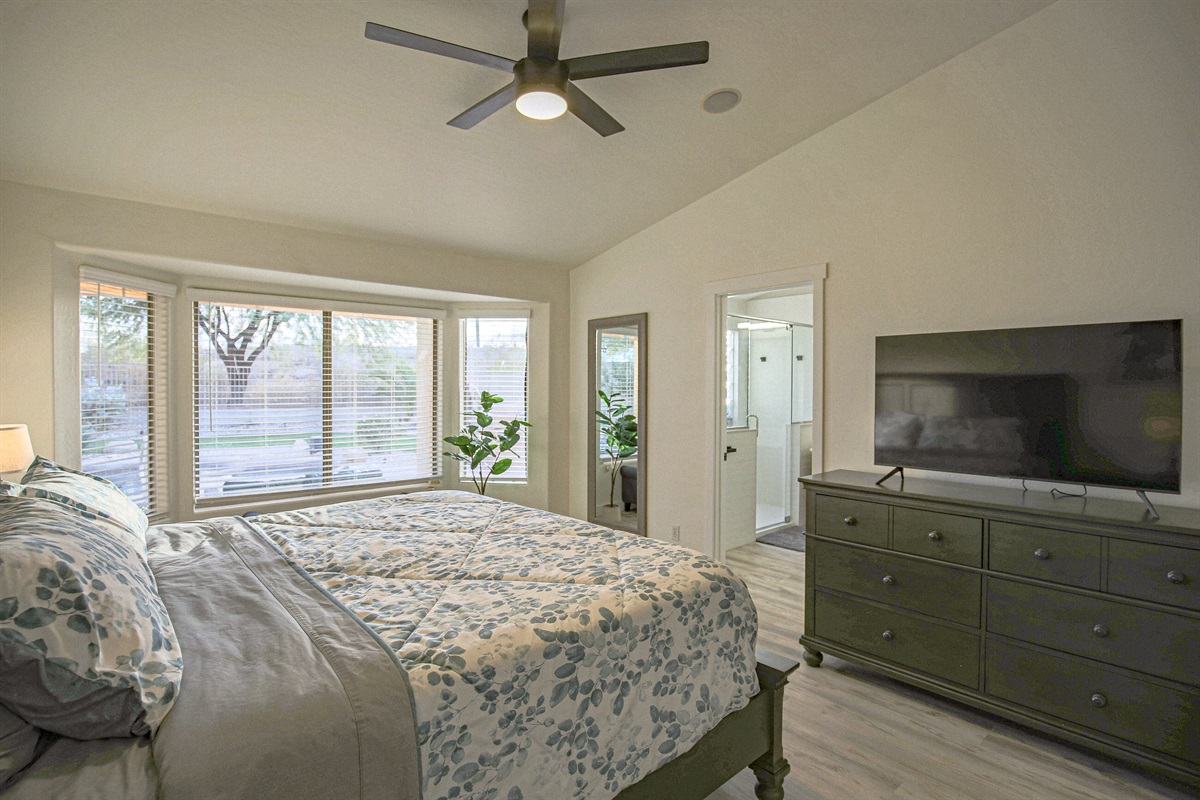 Goodyear Retreat | 4BD 2BTH | Heated Pool — Goodyear Retreat | 4Bed&2Bath | Heated Pool, Goodyear, Arizona — photo 26