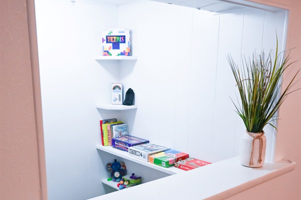 Children's Playroom