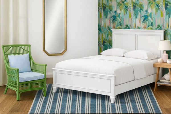 Home under renovations. AI generated image to give a visual representation of the new look. Actual results may vary.