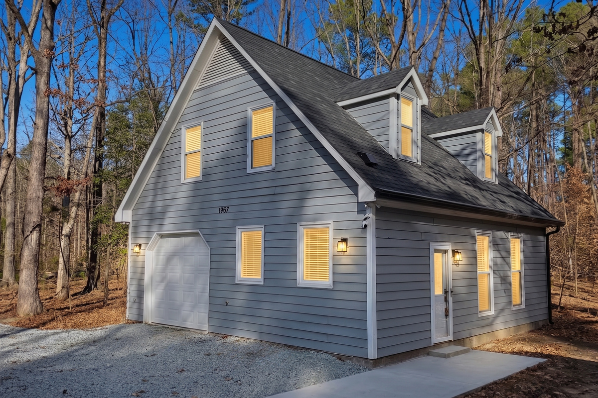 The Guesthouse @ Pine Forest Hideaway