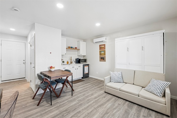 AZ-1209B Studio rental in Tempe
