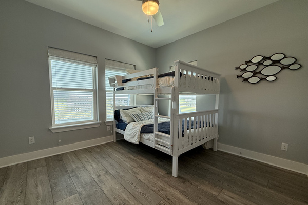 Bunk Room