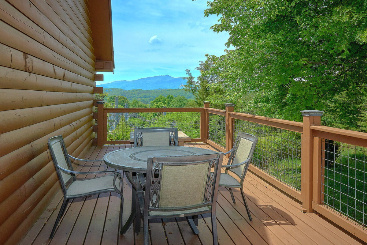 Outdoor Space